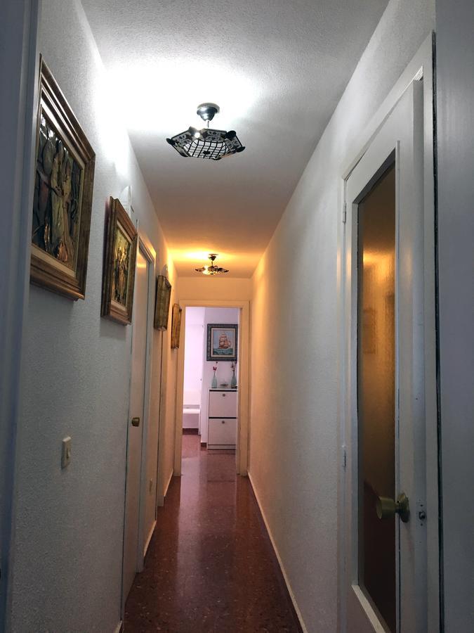 Apartamento Puigval Exterior photo