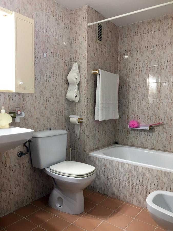 Apartamento Puigval Exterior photo