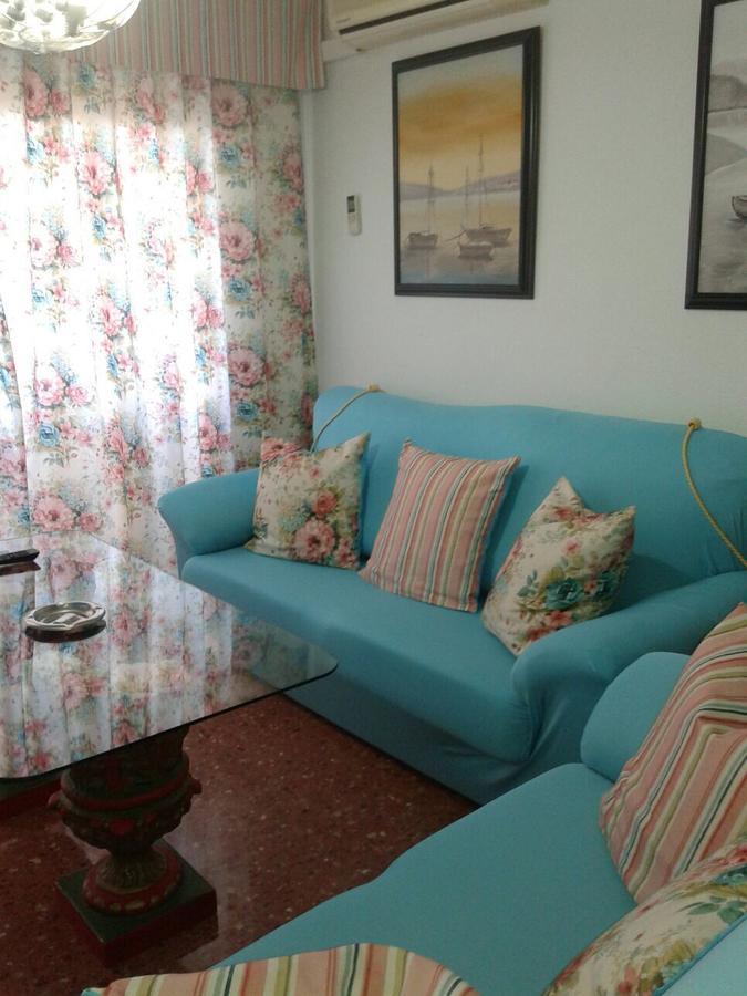 Apartamento Puigval Exterior photo