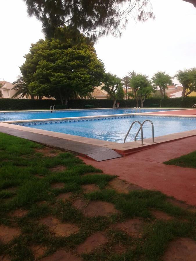 Apartamento Puigval Exterior photo